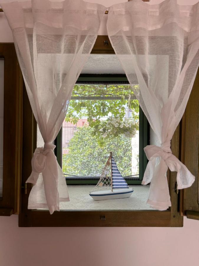 Gaya Apartments Šibenik Екстериор снимка