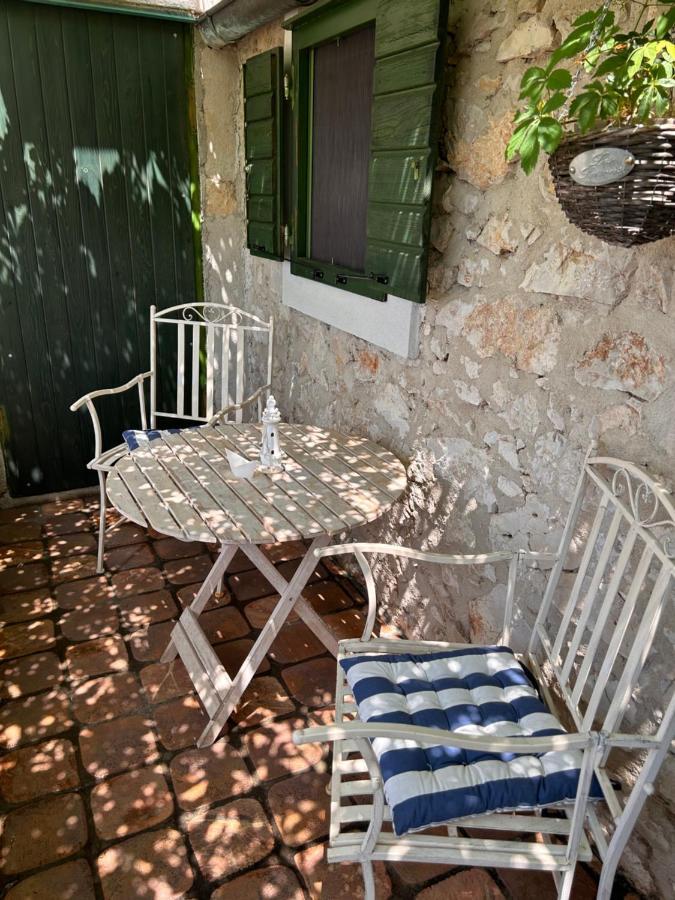 Gaya Apartments Šibenik Екстериор снимка