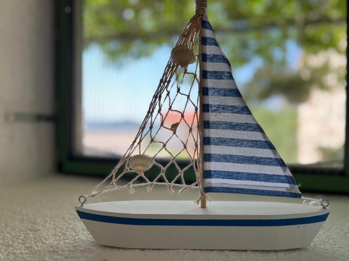 Gaya Apartments Šibenik Екстериор снимка