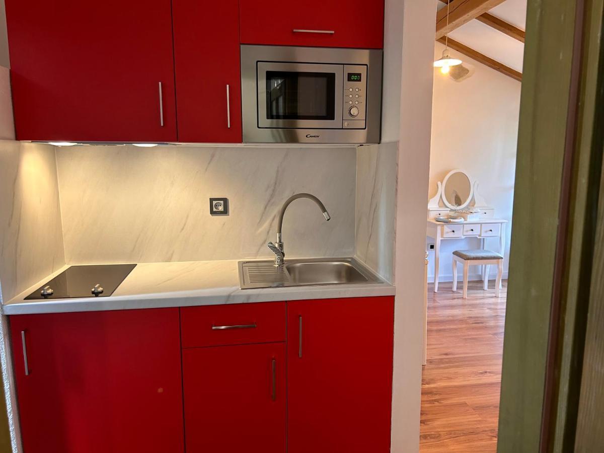 Gaya Apartments Šibenik Екстериор снимка