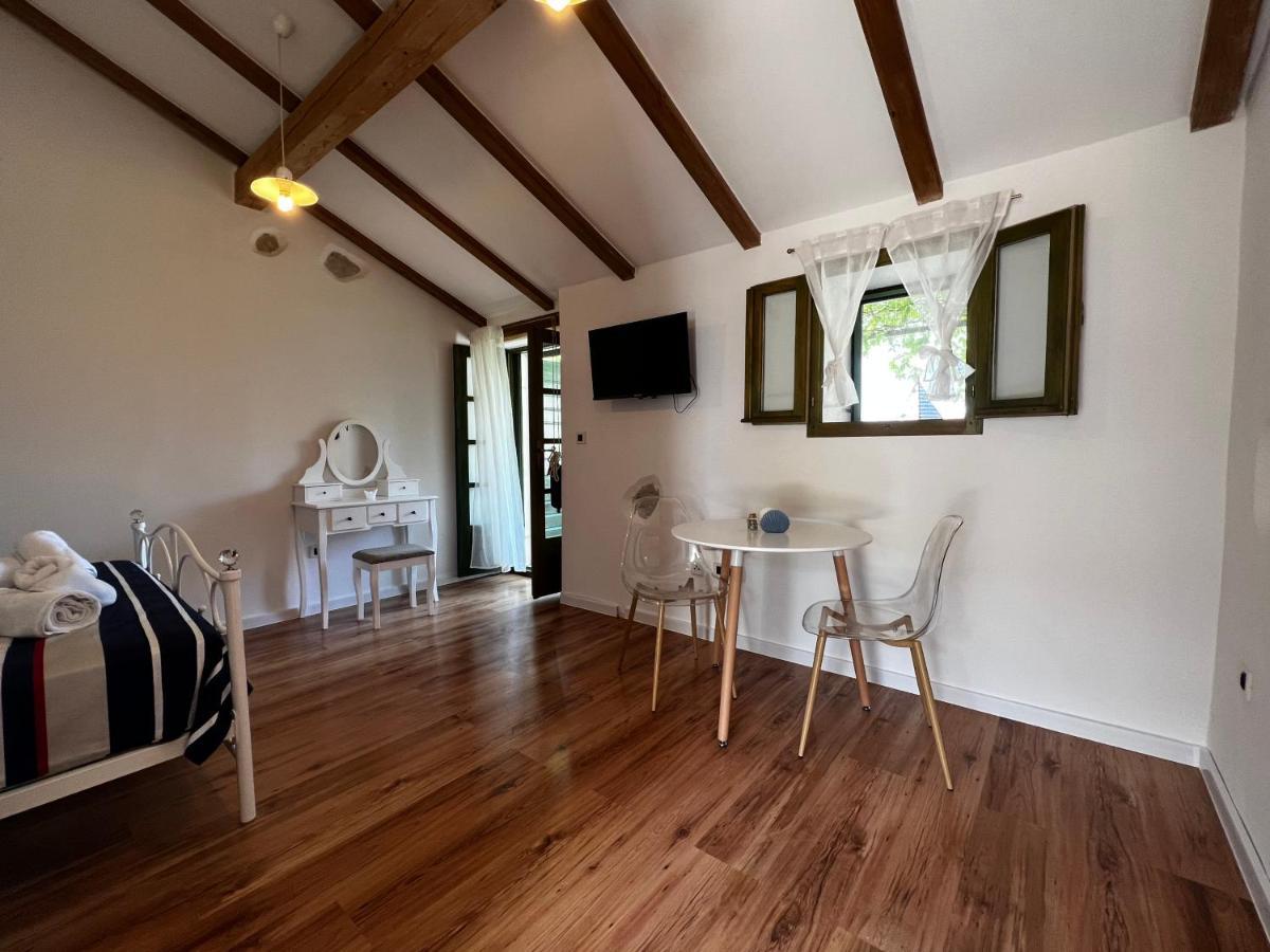 Gaya Apartments Šibenik Екстериор снимка