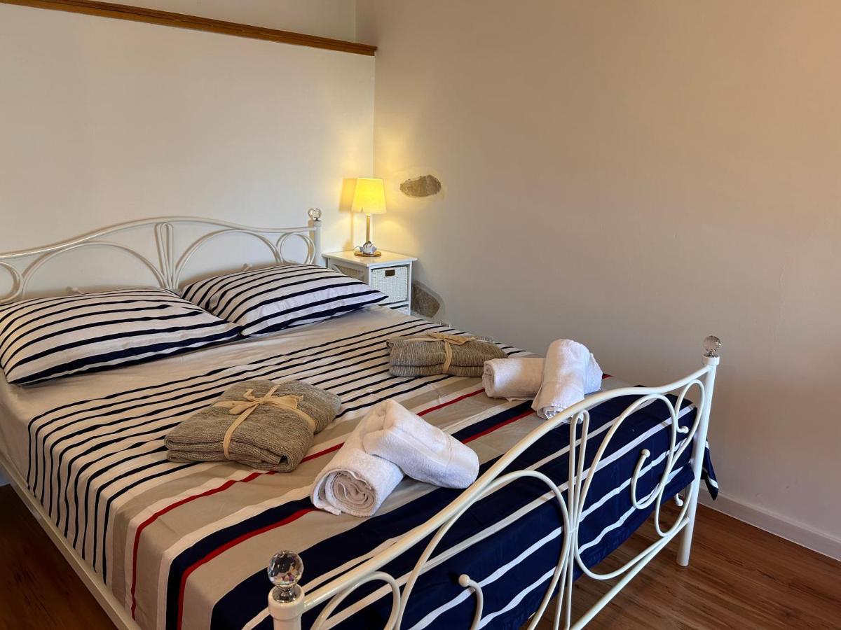 Gaya Apartments Šibenik Екстериор снимка