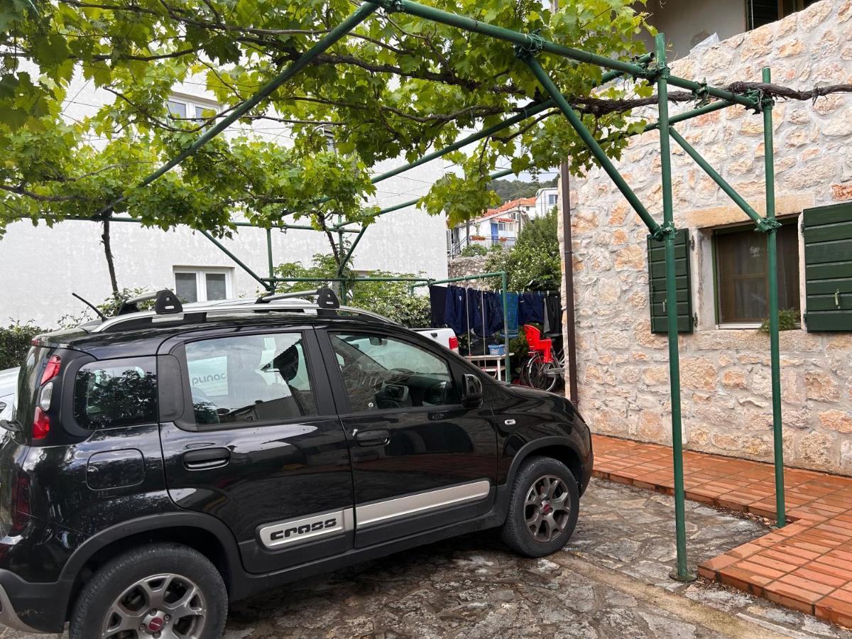 Gaya Apartments Šibenik Екстериор снимка