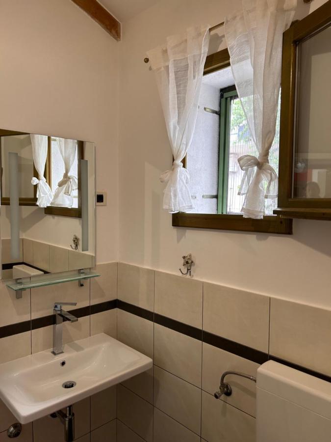 Gaya Apartments Šibenik Екстериор снимка