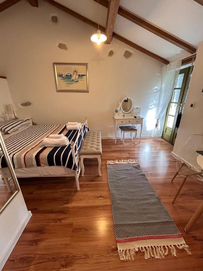 Gaya Apartments Šibenik Екстериор снимка